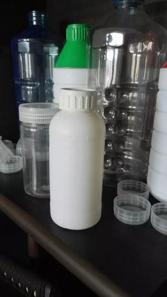 山东烟台25ml生物农药杀虫杀菌剂塑料瓶_非金属材料栏目