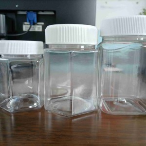 山东蜂蜜瓶