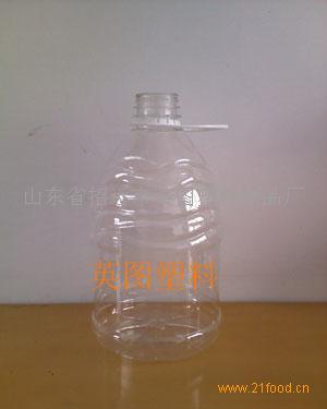 3L塑料瓶