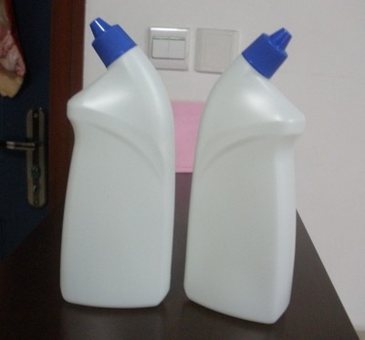 洗发水瓶 洗衣液瓶 油污净瓶 洁厕液瓶 甲醛清除剂瓶_山东世豪塑料制品厂_