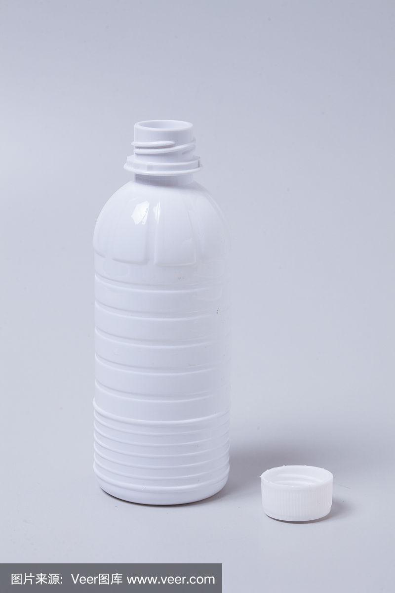 塑料瓶 山东药玻 药瓶 大口 塑料瓶塑料盖-搜了网