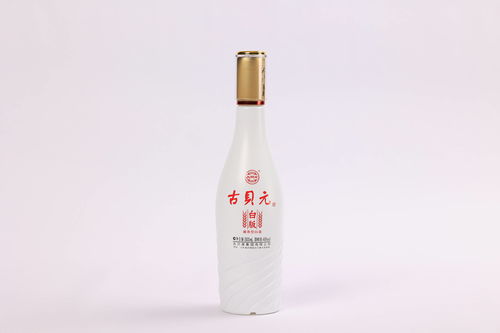2024山东旅游必购品 旅游饮品top10 46度中度酱香古贝元白板