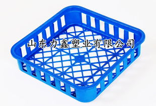 厂销塑料耐高温筐 菌筐 组培筐 组培 盘
