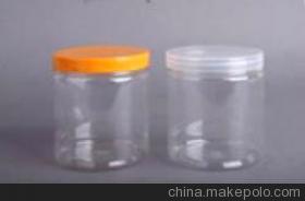 【山东厂家直销透明食品塑料瓶】价格,厂家,图片,塑料瓶、壶,薛玉波(个体经营)-