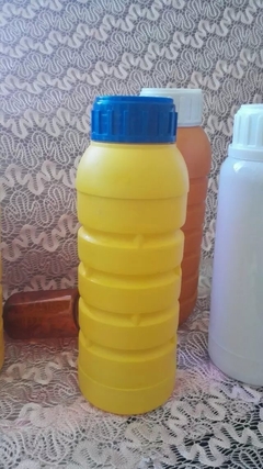 山东厂家供应500ML塑料瓶_农药兽药塑料瓶_化工原料消毒液瓶_水剂粉剂塑料_济南山山塑料制品 - 商国互联网