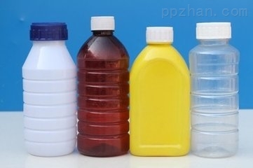 100ml氟化塑料瓶-山东锐华氟业