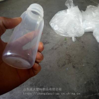 山东食品级PP与PET瓶 安全可靠的包装选择
