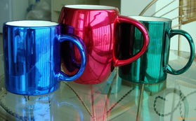 纳米喷镀技术 低成本实现多种基材电镀效果的创新方案