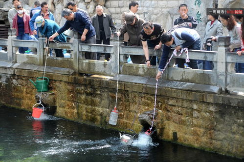 山东塑料瓶之困 一周影像聚焦（2016.4.2-4.8）