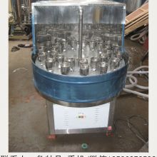 华一机械厂 专注灌装与包装设备的山东制造先锋