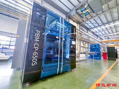 科技引领创新,淄博BFS产品荣获省创新大赛一等奖