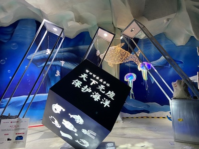 国家级绿色工厂 中粮可口可乐山东两厂荣获新荣誉 引领塑料瓶环保革新