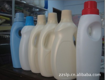 河南河北山东地区500毫升洗衣液赠品塑料瓶批发指南