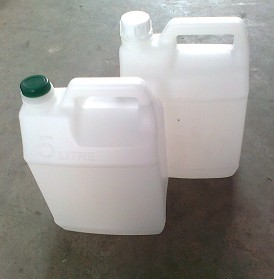 山东颐元5LPE塑料瓶 优质包装解决方案