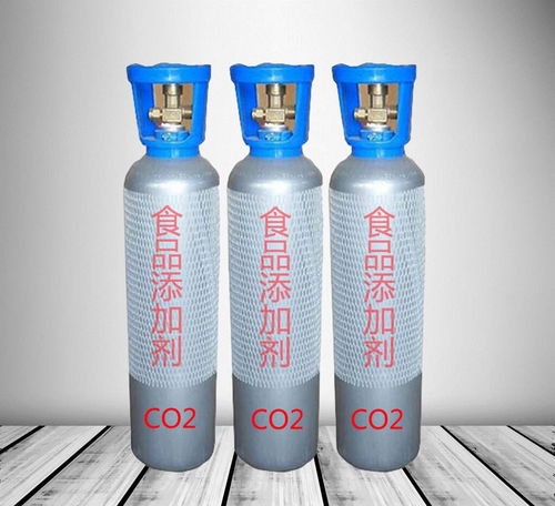 山东塑料瓶食品级二氧化碳厂家综合报价分析