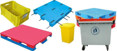 山东力扬集团 塑料制品行业的卓越领导者