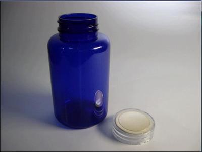 临沂市兰山区笑原塑料制品厂 专业生产耐高温果粒瓶及塑料瓶的山东制造企业